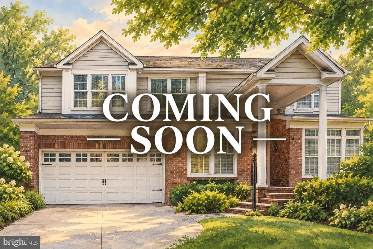 5425 Wooded Way, Columbia, MD 21044 - #1