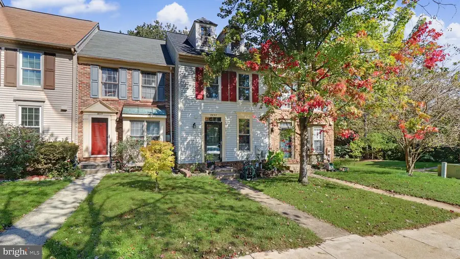 8837 Willowwood Way, Jessup, MD 20794 - #2