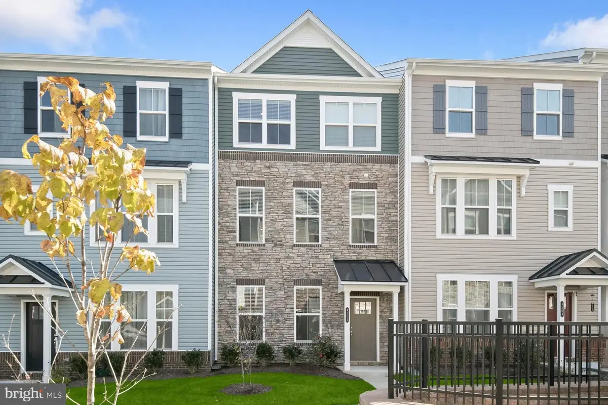 4502 Bathgate Ct, Ellicott City, MD 21043 - #1