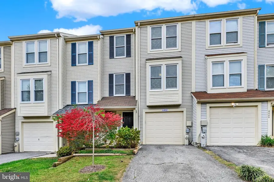 6402 Autumn Gold Ct W, Columbia, MD 21045 - #2