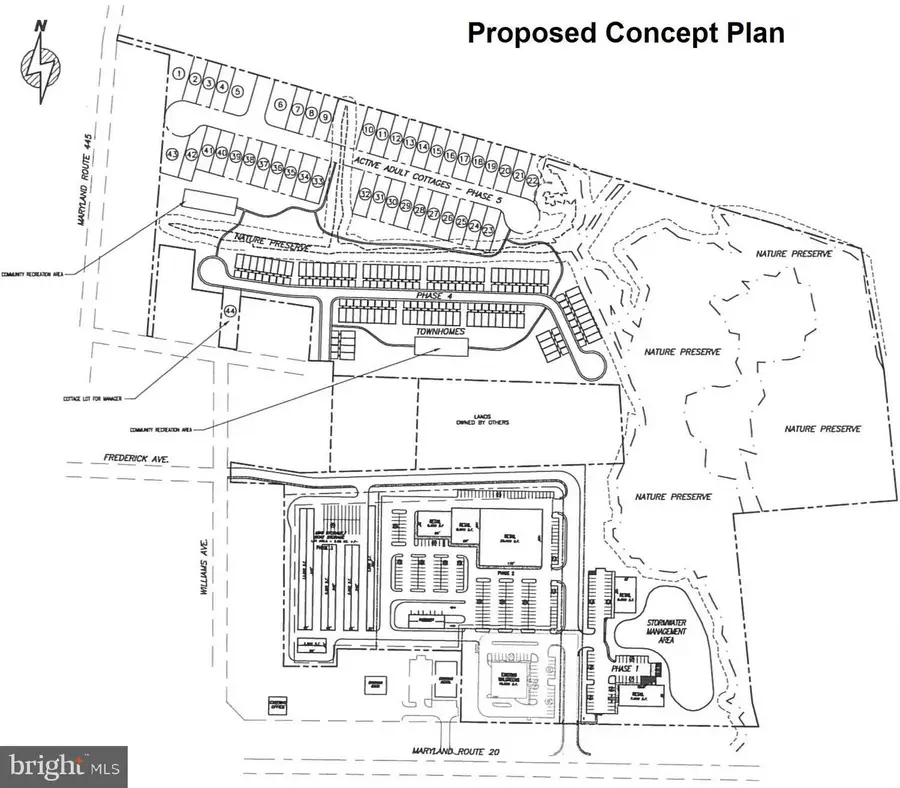 Rock Hall Rd, Rock Hall, MD 21661 - Image #2