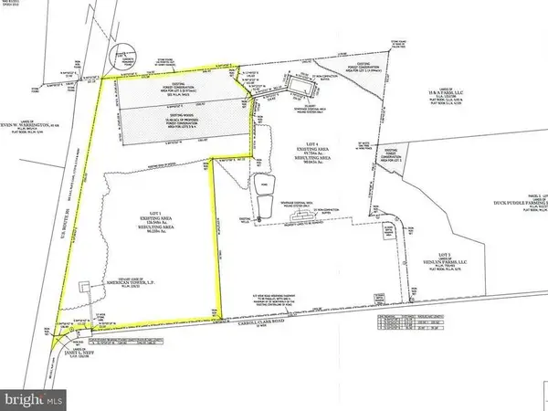 Lot 1 Carroll Clark Rd, GALENA, MD 21635