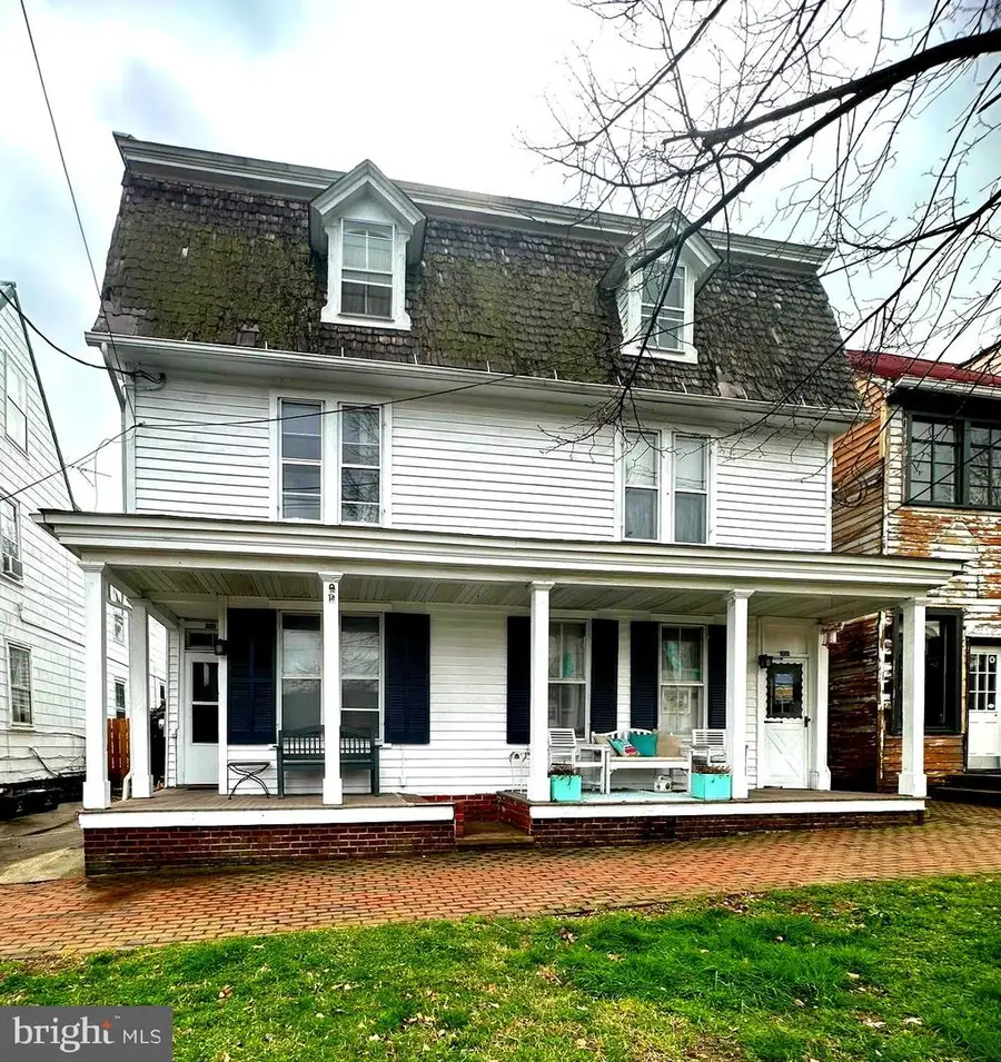 349 & 351 High St, Chestertown, MD 21620 - Image #2