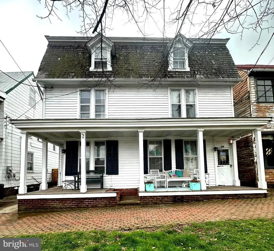 349 & 351 High St, Chestertown, MD 21620 - Image #3