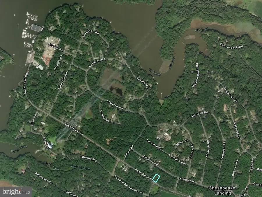 Parcel Buck Neck Ldg Rd, Chestertown, MD 21620 - Image #2
