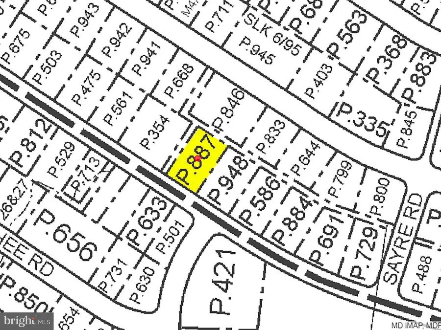 Parcel Buck Neck Ldg Rd, Chestertown, MD 21620 - Image #3