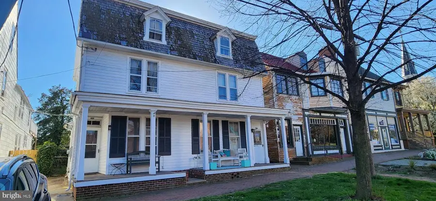 349 High St, Chestertown, MD 21620 - Image #3