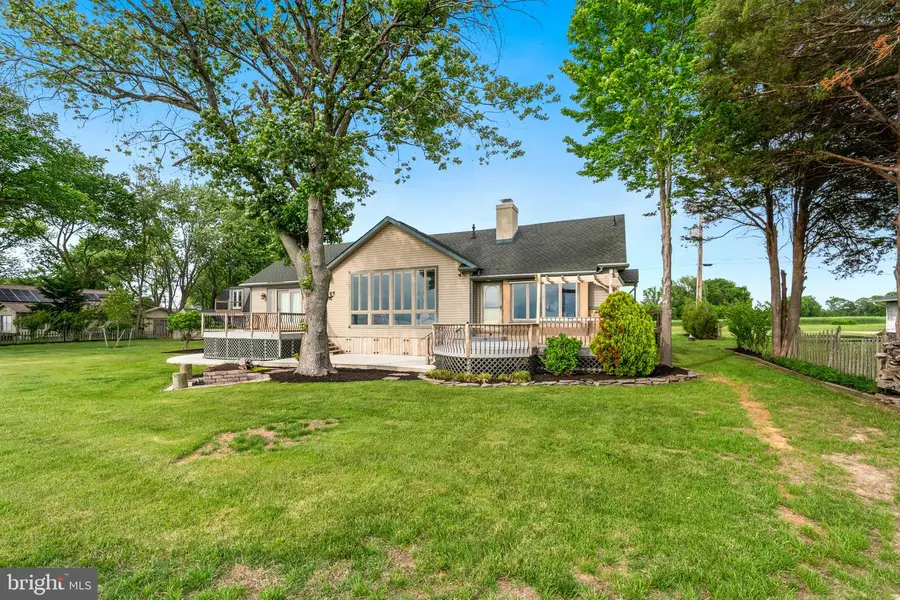 4938 Huntingfield Rd, Rock Hall, MD 21661 - Image #3