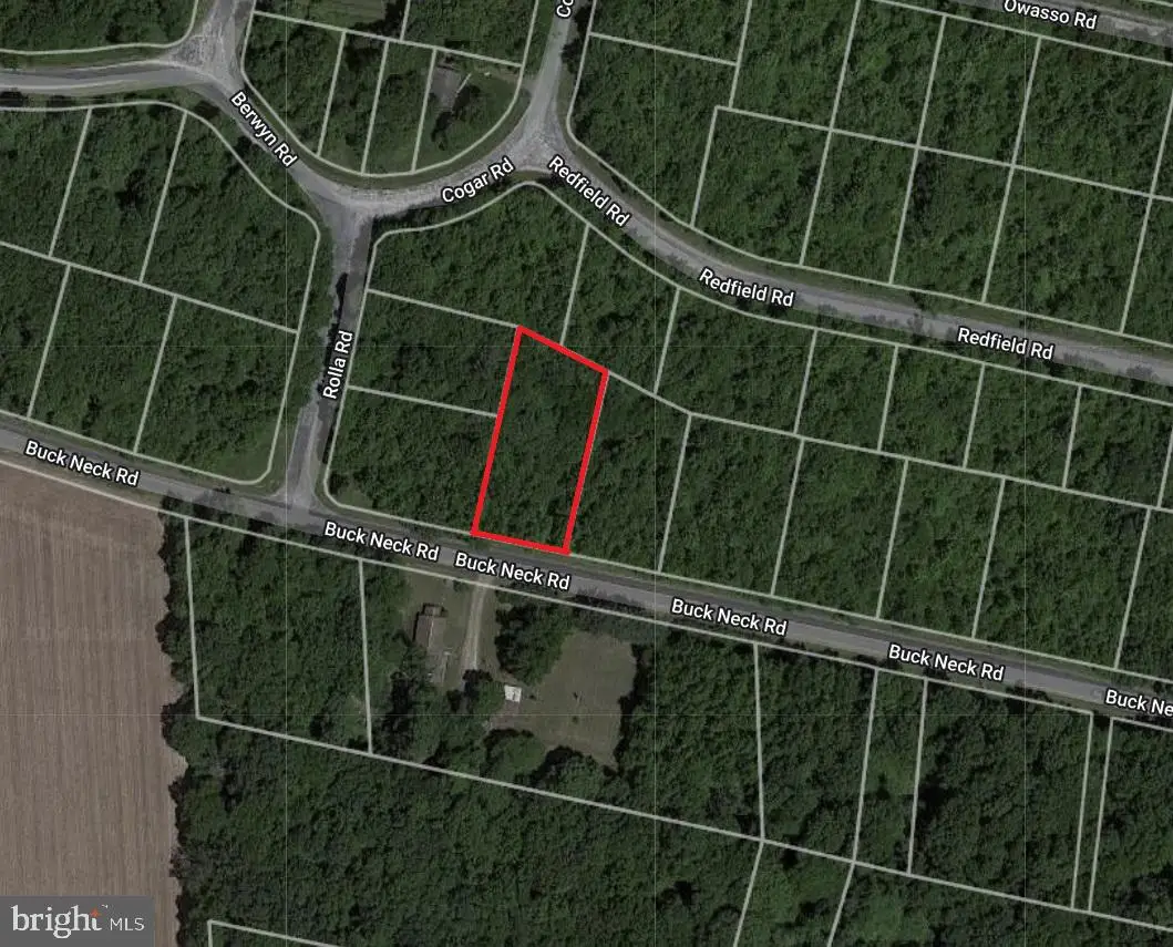 Lot 24 & 25 Buck Neck Rd, Chestertown, MD 21620 - Image #1