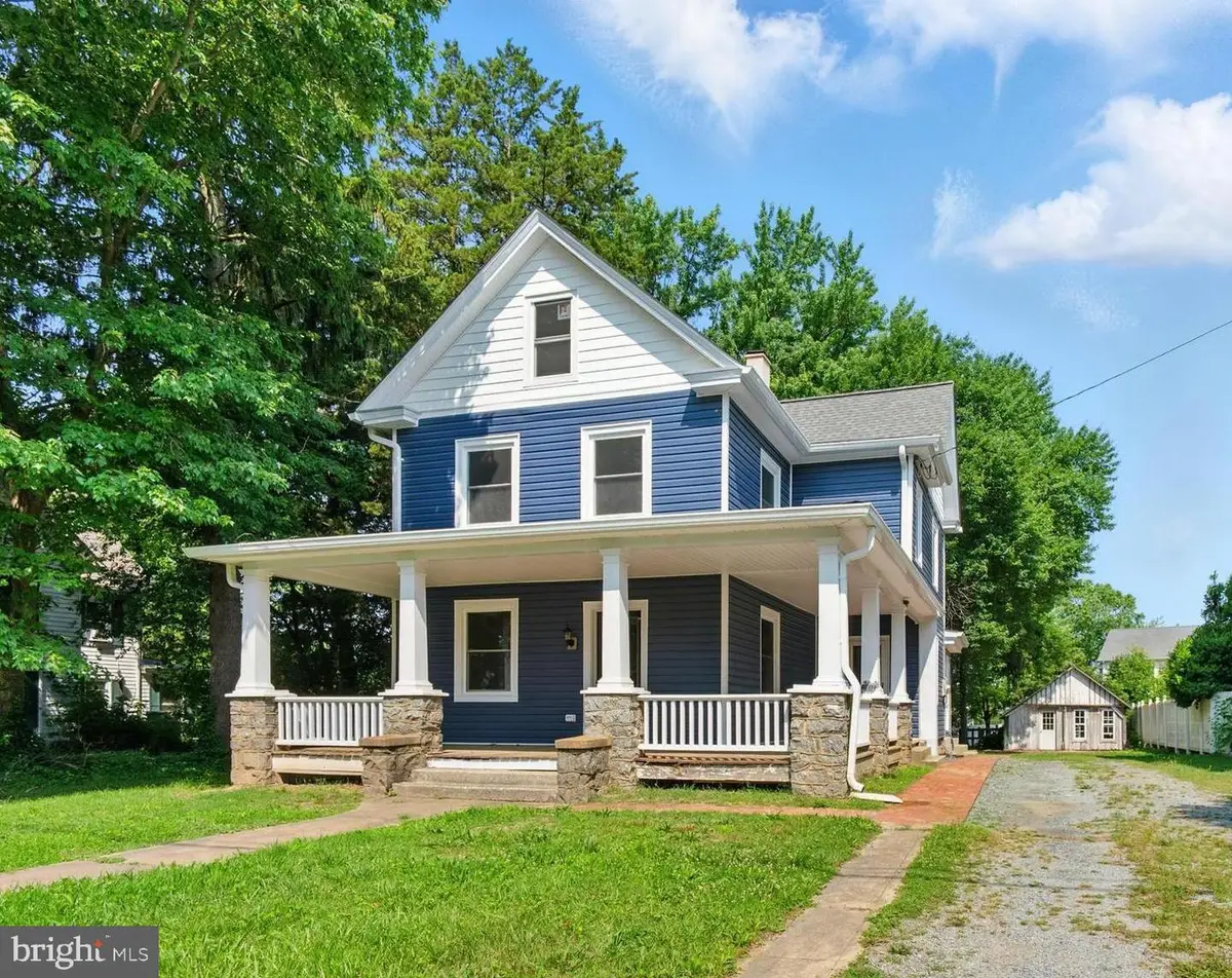 11944 Augustine Herman Hwy, Kennedyville, MD 21645 - Image #1