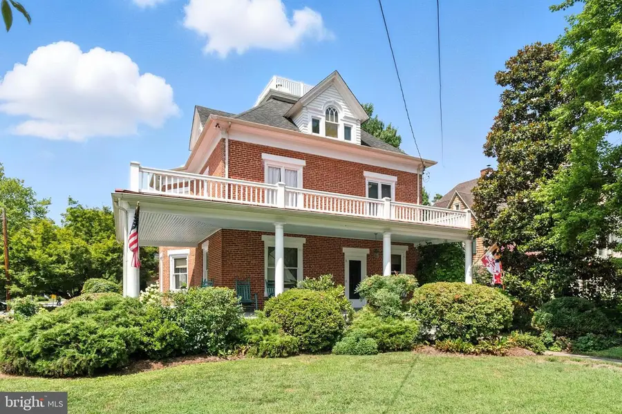 200 Washington Ave, Chestertown, MD 21620 - Image #2