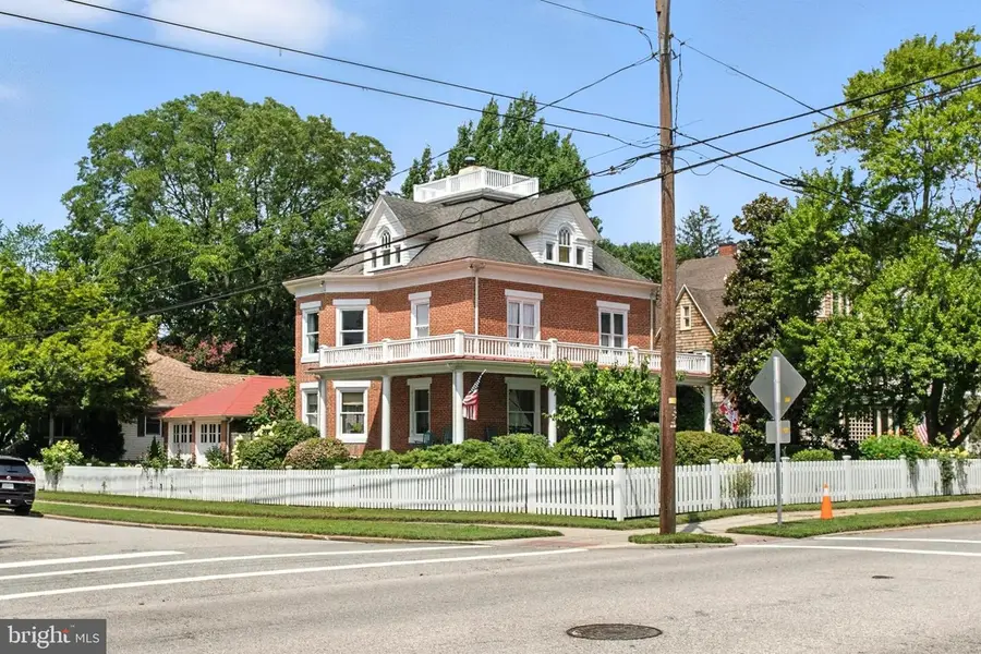 200 Washington Ave, Chestertown, MD 21620 - Image #3