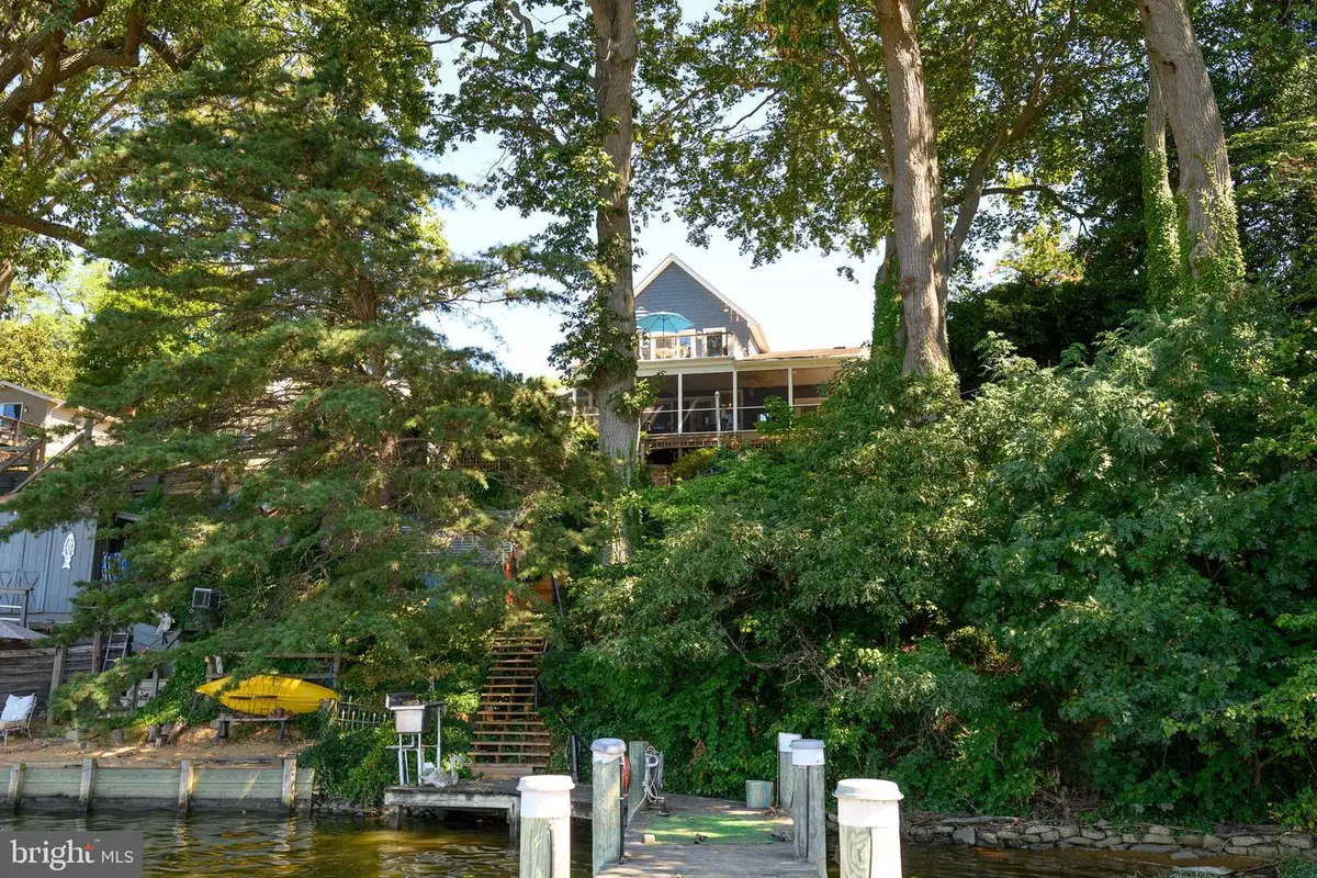 25209 Wymont Park Rd, Worton, MD 21678 - Image #1