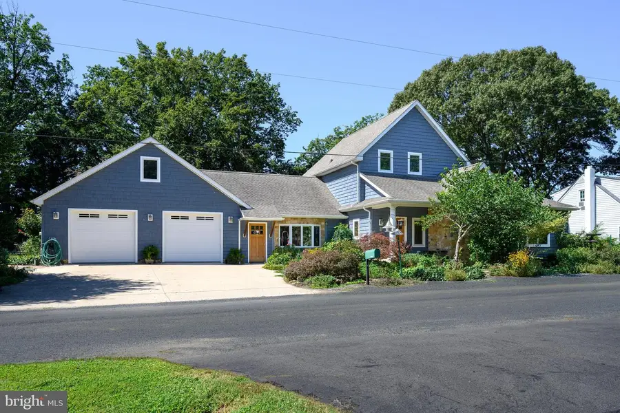 25209 Wymont Park Rd, Worton, MD 21678 - Image #3