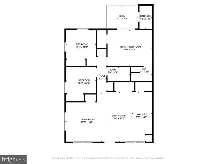 100 Metcalf Rd, Chestertown, MD 21620 - Image #2