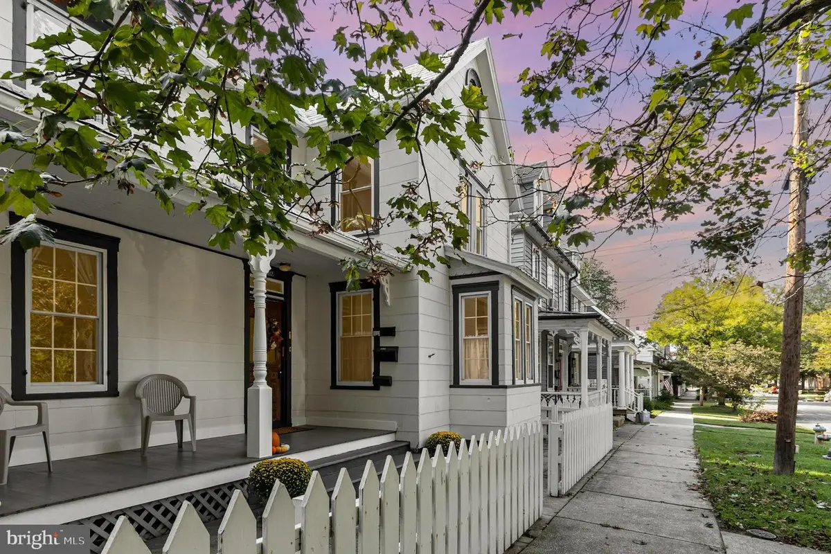 517 High St, Chestertown, MD 21620 - Image #1