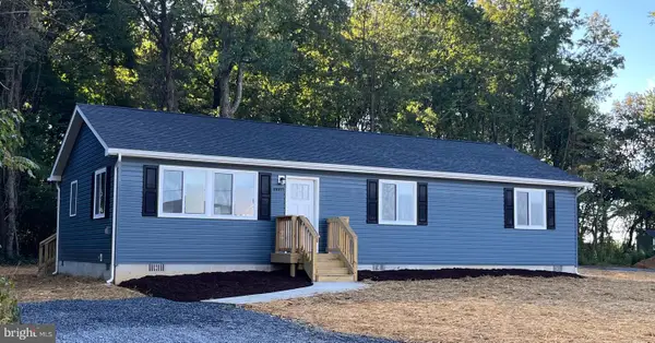 0 Will Be 11037 Bottom Rd, WORTON, MD 21678