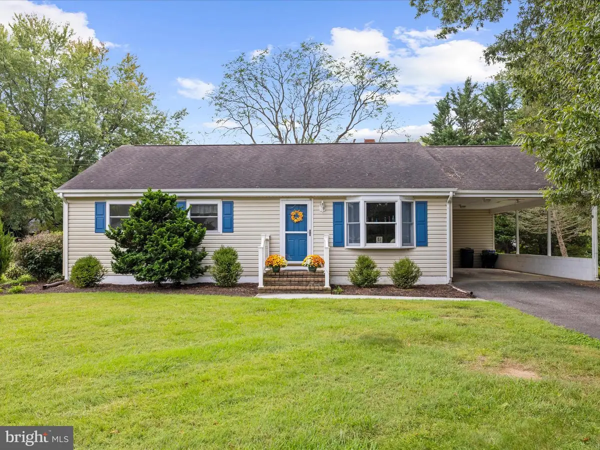 107 Malone Ave, Chestertown, MD 21620 - Image #1