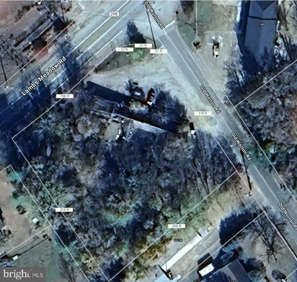 11150 Old Worton Rd, WORTON, MD 21678