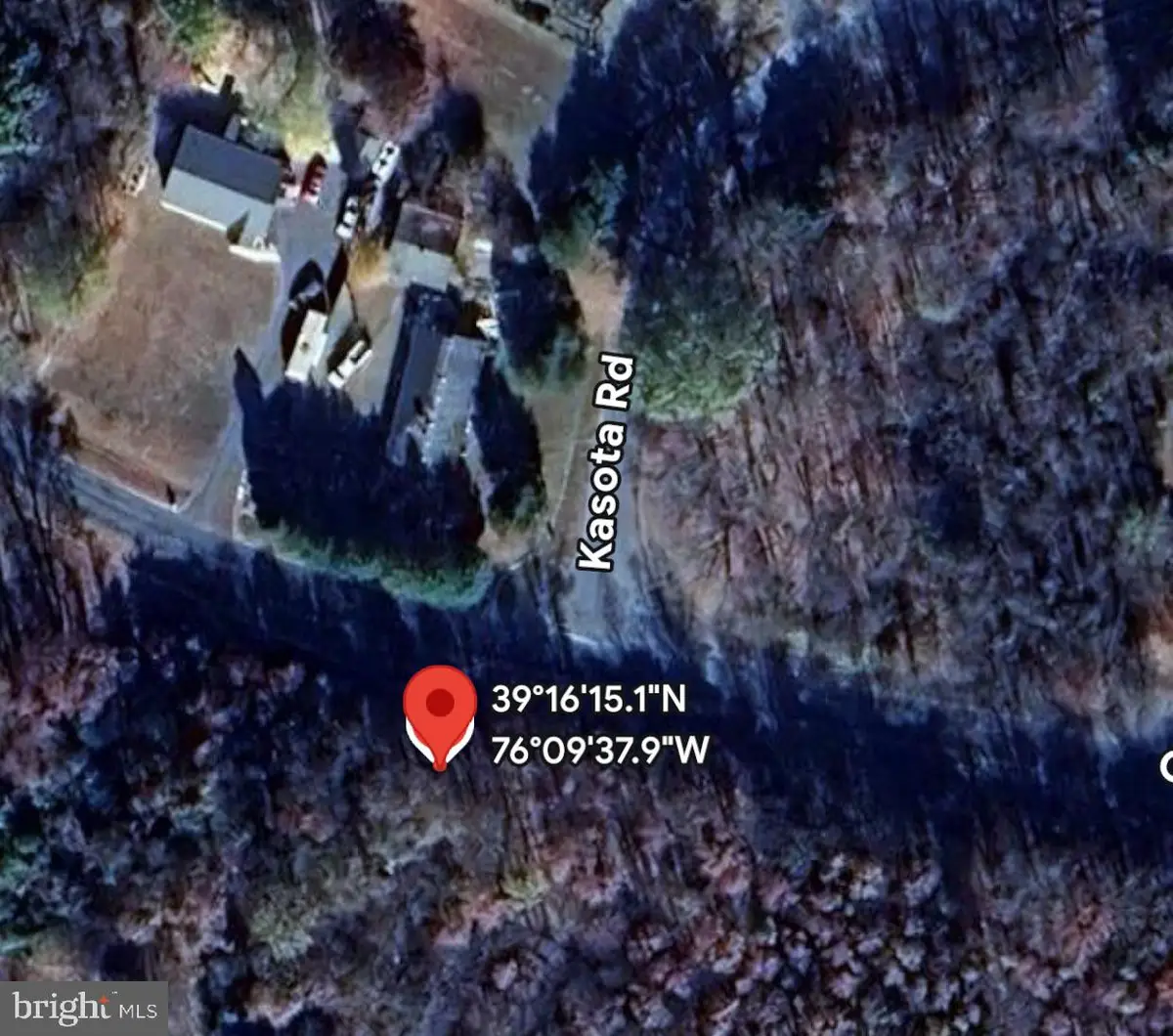 Clarissa Rd, Chestertown, MD 21620 - Image #1