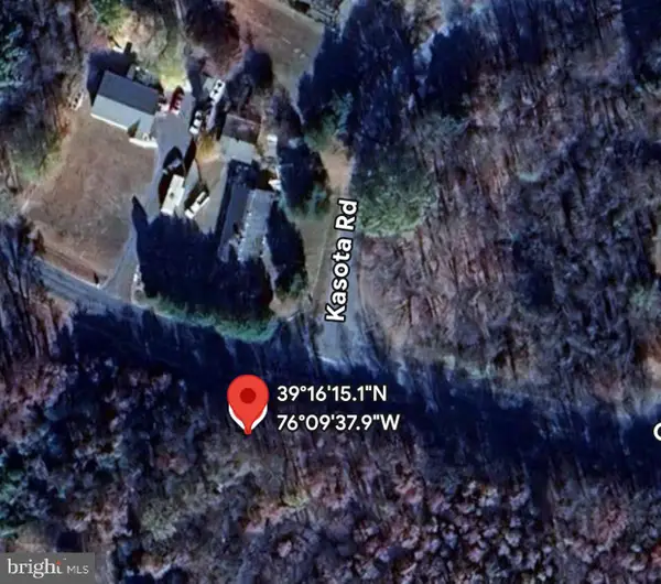 Clarissa Rd, CHESTERTOWN, MD 21620