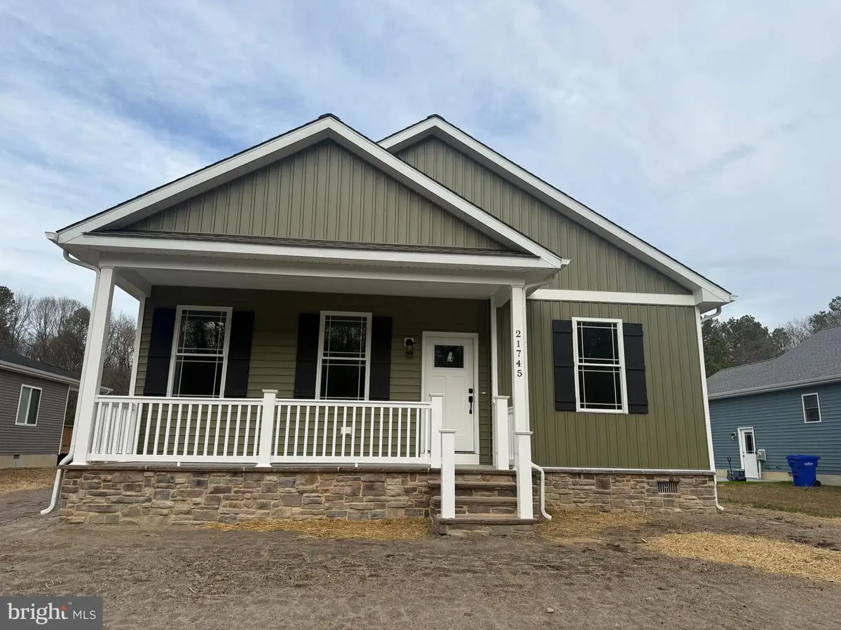 21745 Centennial Ln, Rock Hall, MD 21661 - Image #1