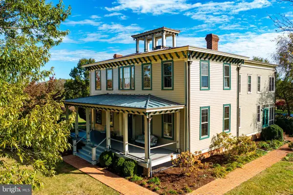 10121 Fairlee Rd, CHESTERTOWN, MD 21620