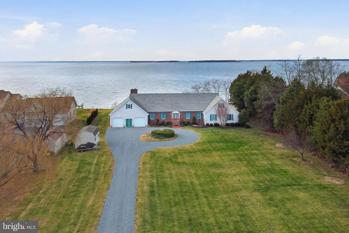 10800 Cliff Rd, Chestertown, MD 21620 - Image #1