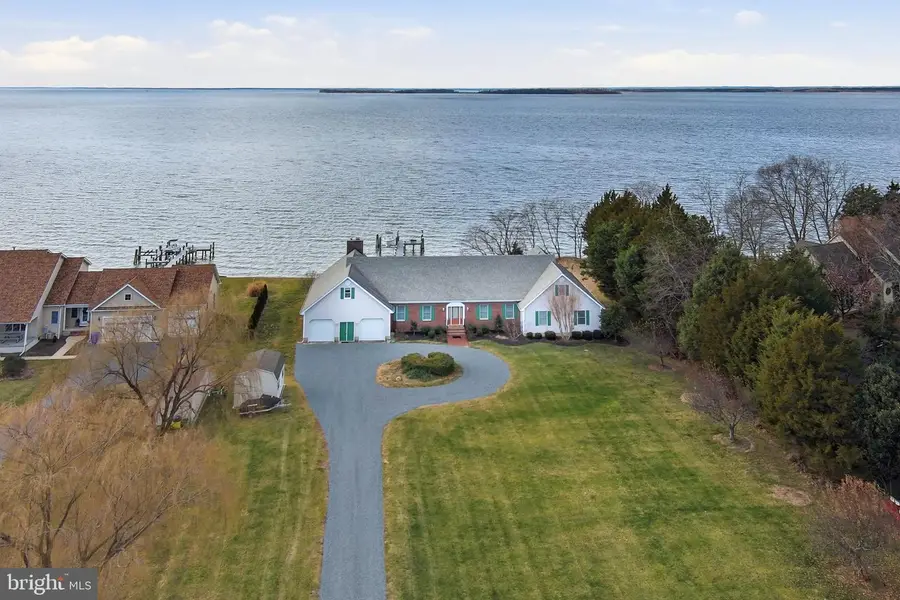 10800 Cliff Rd, Chestertown, MD 21620 - Image #2