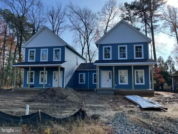 21131 Striper Run, ROCK HALL, MD 21661