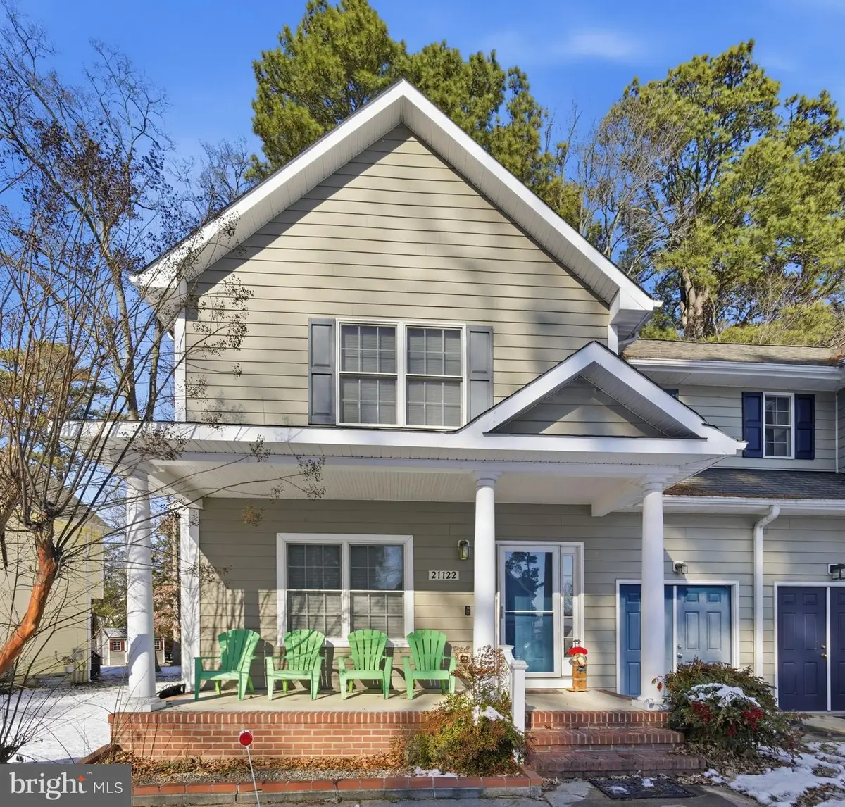 21122 Striper Run, Rock Hall, MD 21661 - Image #1