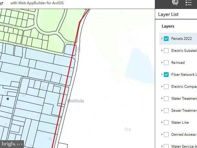 23698 L Rd, Chestertown, MD 21620 - #3