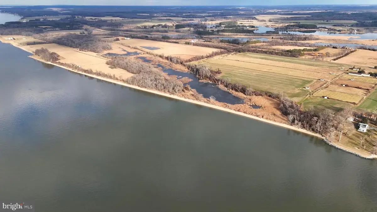 6520 Swan Creek Rd, Rock Hall, MD 21661 - Image #1