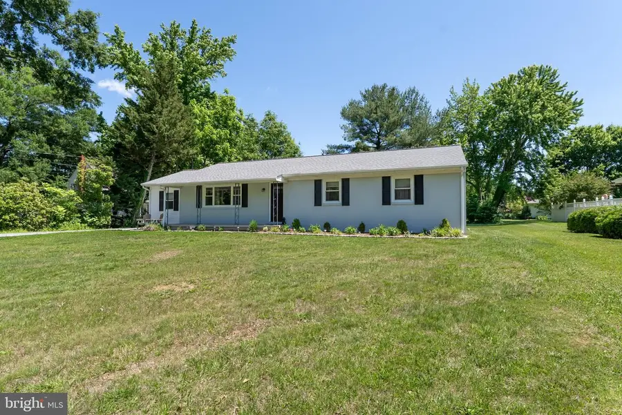 213 Byford Dr, Chestertown, MD 21620 - #2