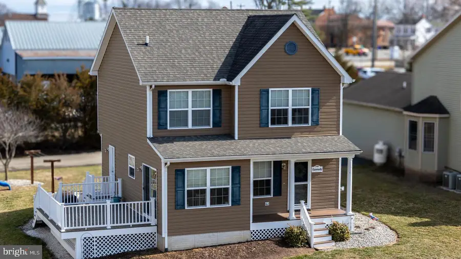 11981 Dewees Ln, Kennedyville, MD 21645 - Image #2