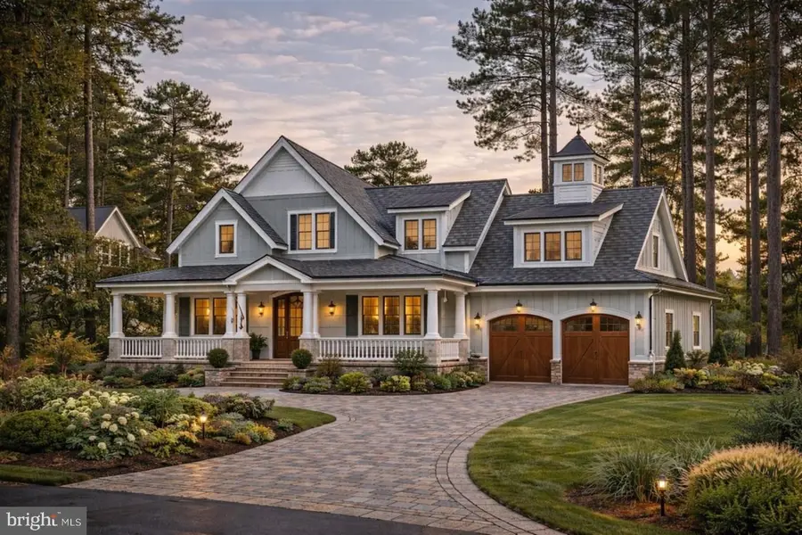 2 Sassafras Cove Rd, Galena, MD 21635 - Image #3