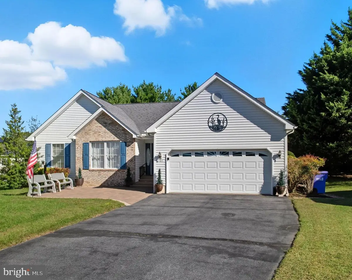 107 Boxwood Ln, Galena, MD 21635 - #1