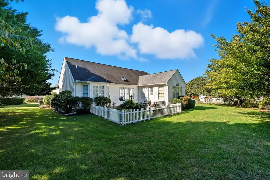 107 Boxwood Ln, Galena, MD 21635 - #2