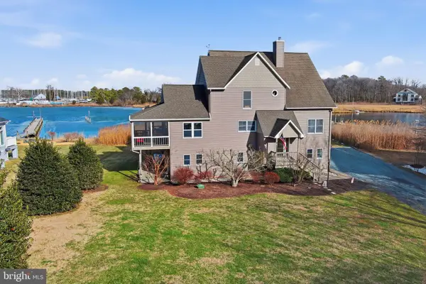 5979 Lawton Ave, ROCK HALL, MD 21661