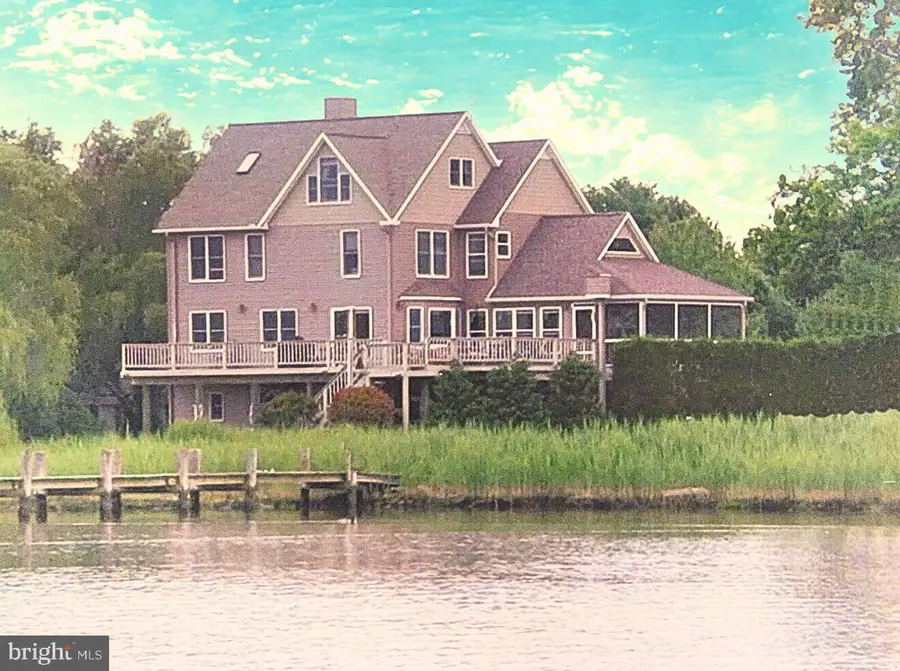 5979 Lawton Ave, Rock Hall, MD 21661 - #2