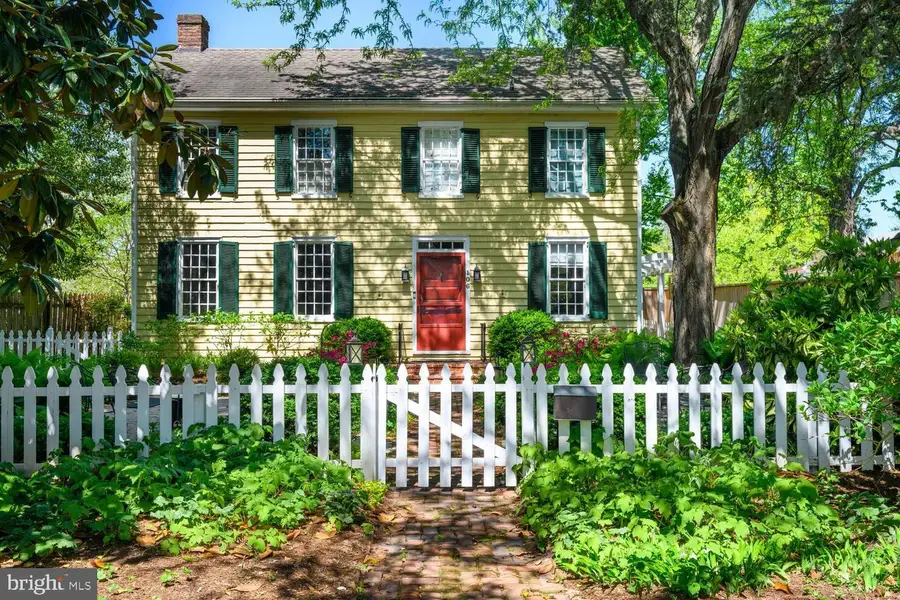 106 Queen St S, Chestertown, MD 21620 - #3