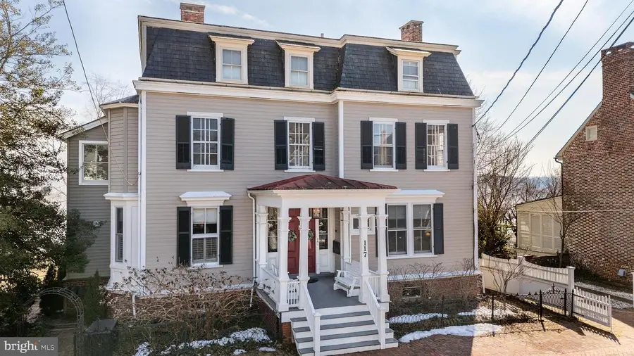 117 Water St N #1b, Chestertown, MD 21620 - #2