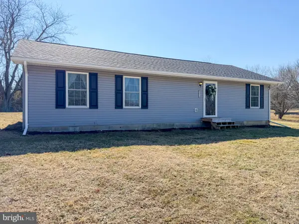 301 Lincoln Dr, CHESTERTOWN, MD 21620