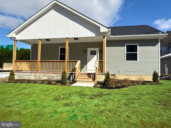 21733 Centennial Ln, ROCK HALL, MD 21661