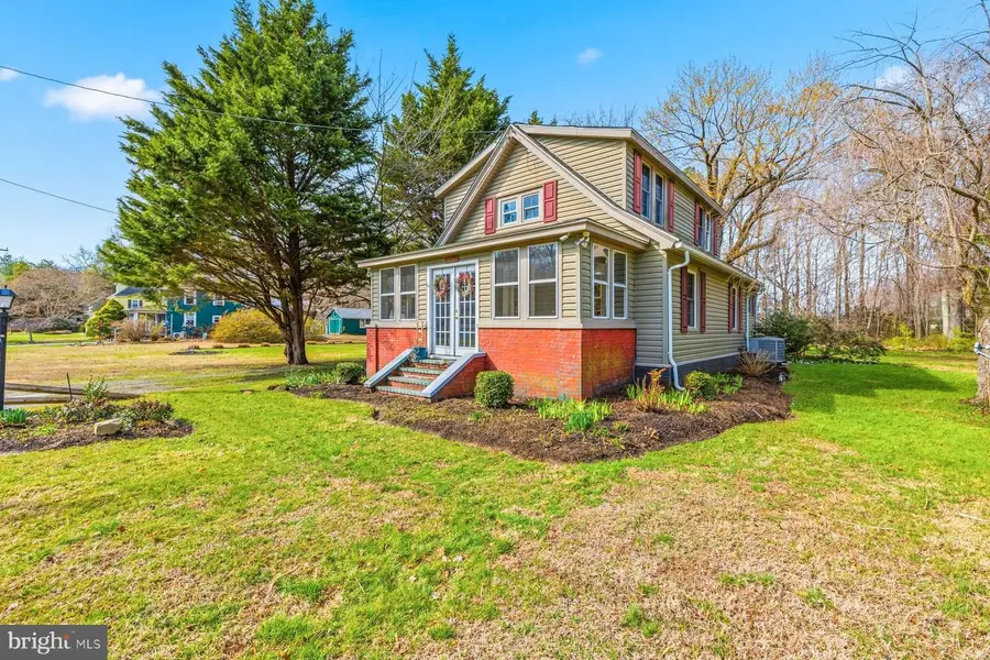 5188 Skinners Neck Rd, Rock Hall, MD 21661 - #2