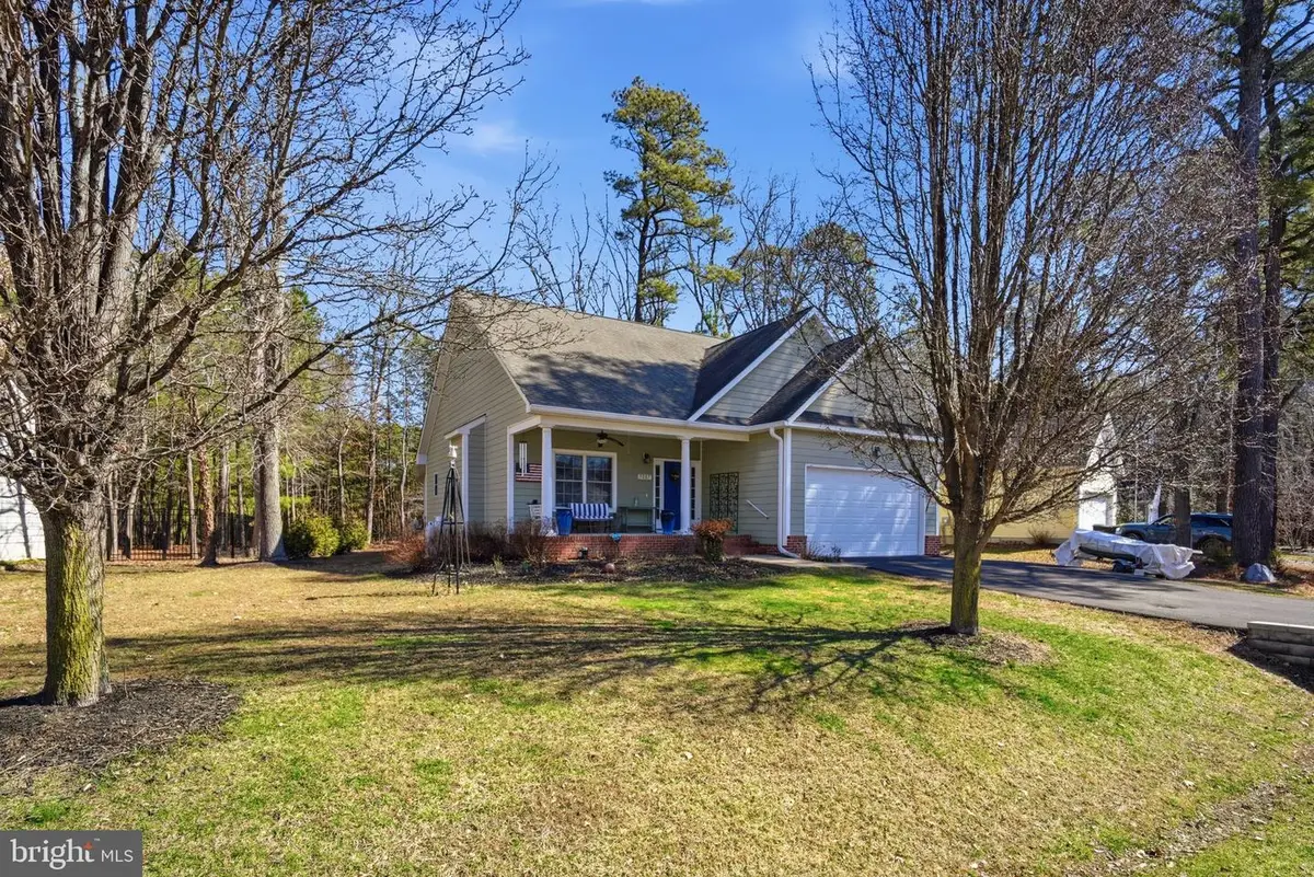 5807 Blue Claw Ct, Rock Hall, MD 21661 - #1