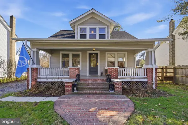 21235 Rock Hall Ave, ROCK HALL, MD 21661