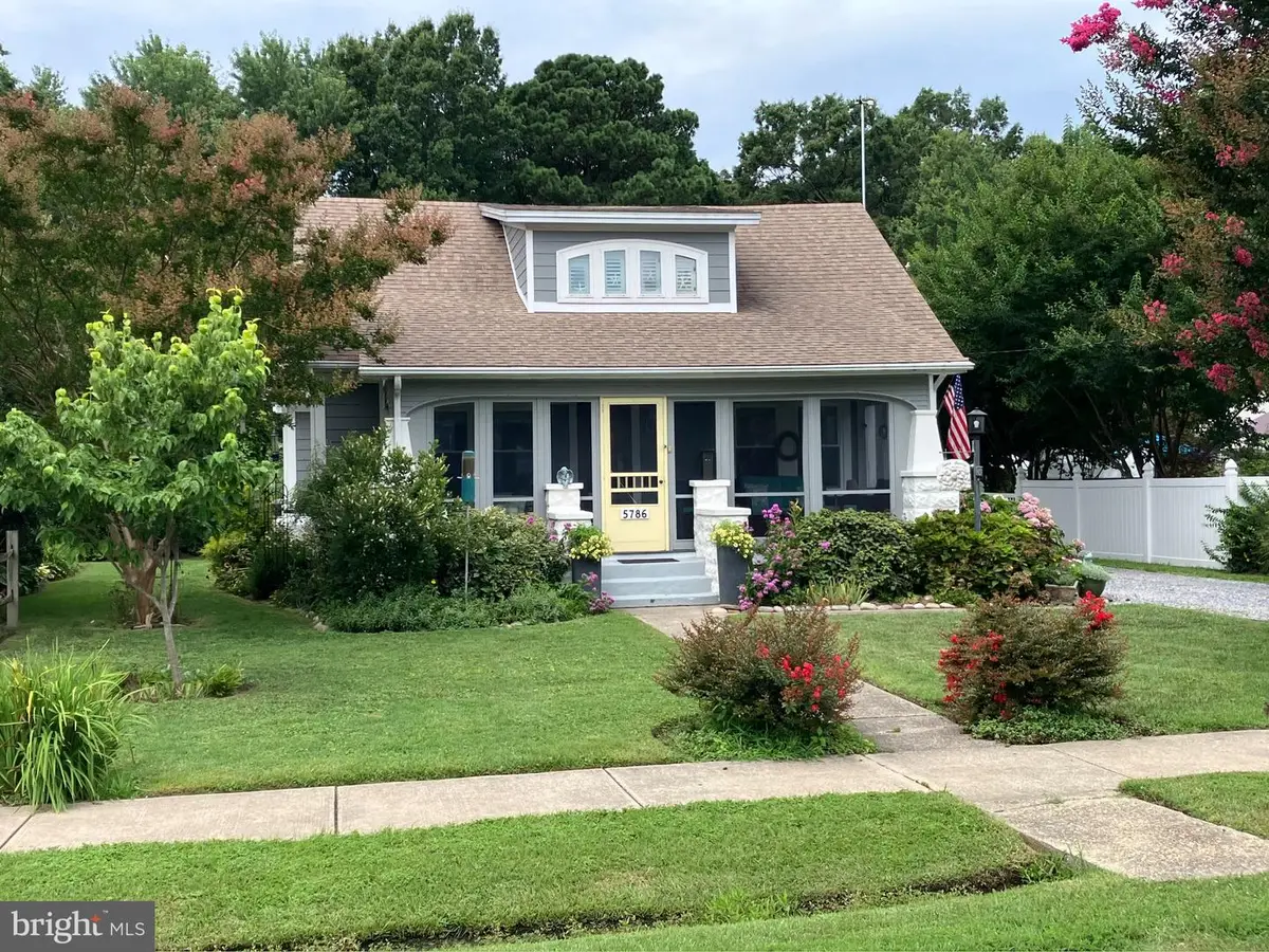 5786 S Hawthorne Ave, Rock Hall, MD 21661 - #1