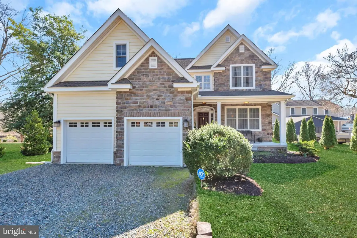 31667 W Edge Rd, Millington, MD 21651 - #1