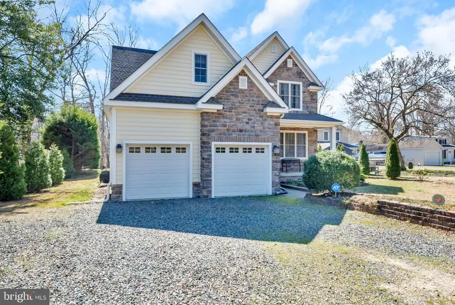 31667 W Edge Rd, Millington, MD 21651 - #3